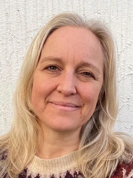 Anna Rebecca Solevåg