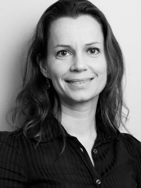 Vibeke Moe