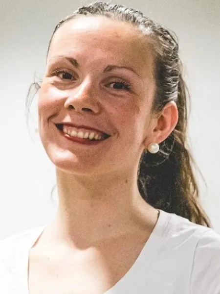 Agnes Bohne