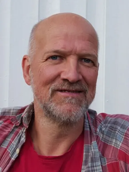 Bernt Barstad