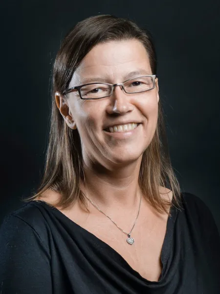 Hilde Blix