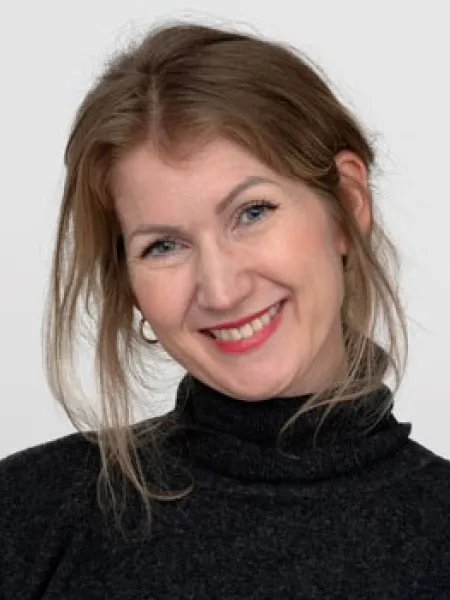 Kesia Eidesen Halvorsrud