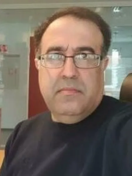 Shahram Moradi