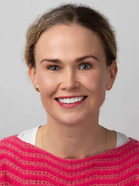 Silje Marie Haga