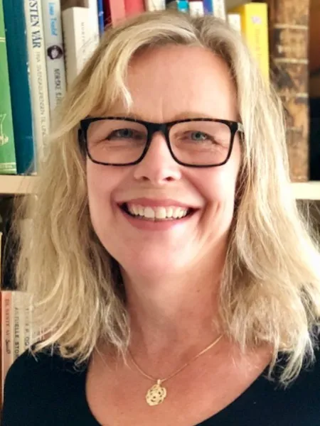Kari Nyheim Solbrække