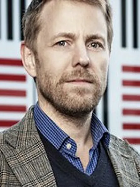 Lars Toft-Eriksen
