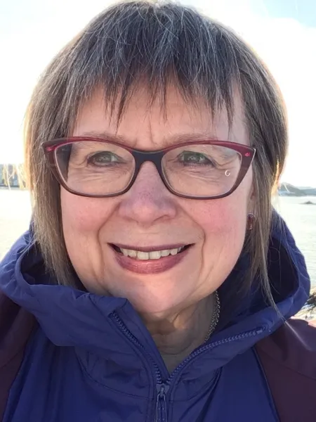 Tove Elvbakken