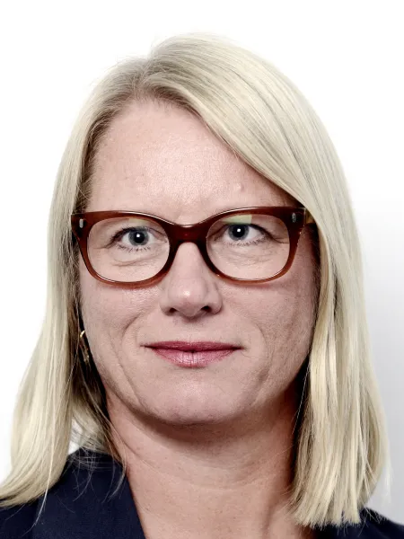 Sissel Jensen