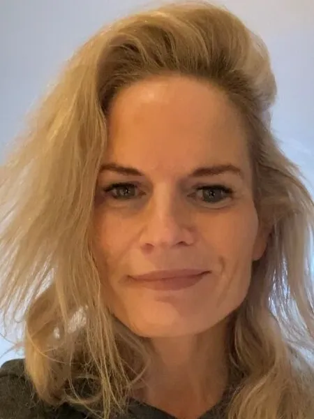 Ingrid Rindal Lundeberg