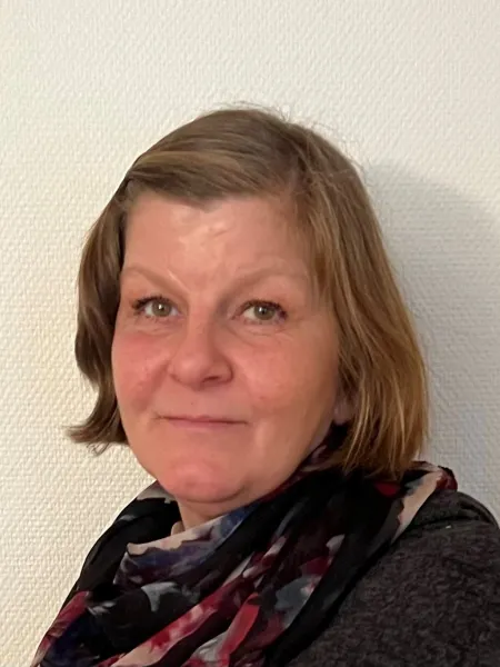 Katja Nielsen