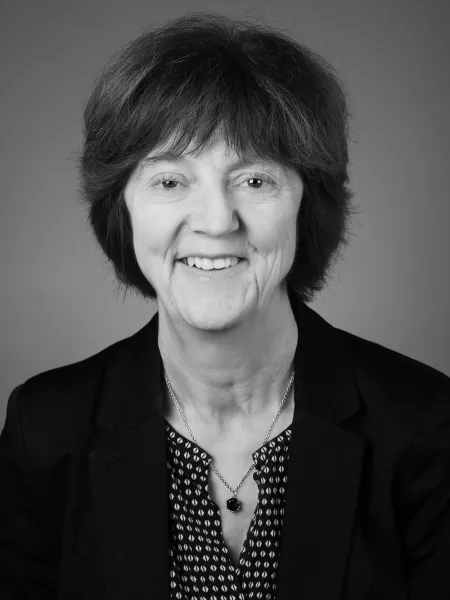 Kirsten Sandberg