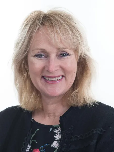 Hilde Bjørnå