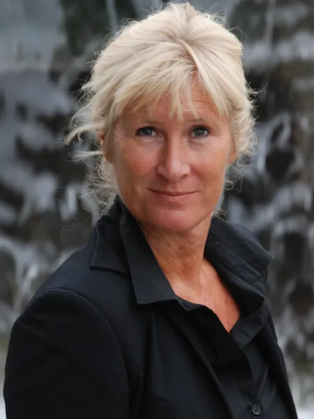 Anne Krogstad