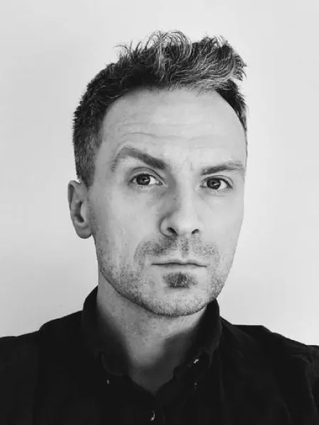 Wojtek Jezierski