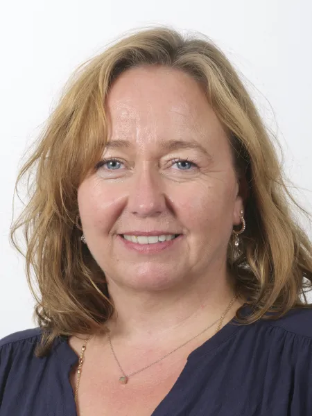 Sidsel Schaller