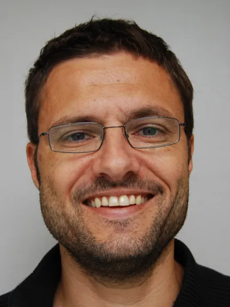 Espen Ytreberg