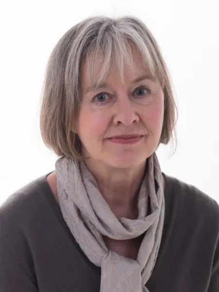 Anka Ryall