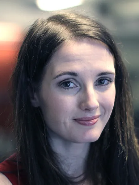 Anne Tjønndal
