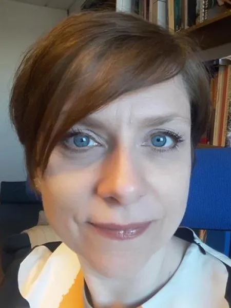 Sigrun Åsebø