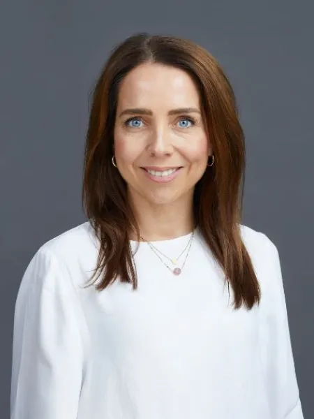 Hilde K. Ellingsen