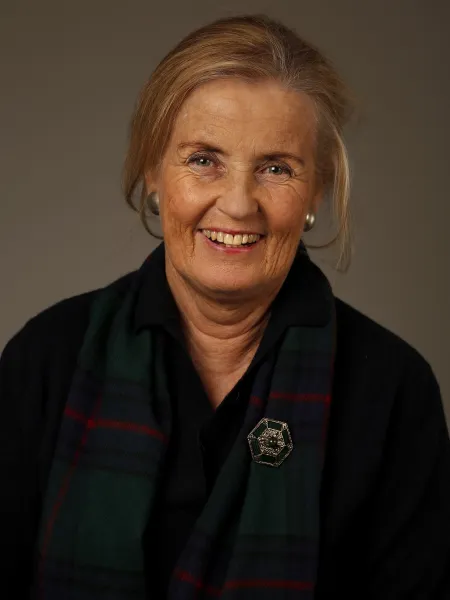 Marit Halvorsen