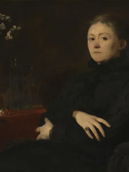Harriet Backer 