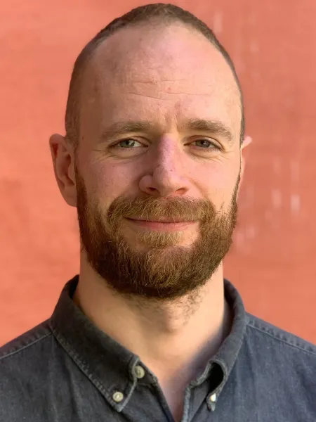 Ketil Slagstad