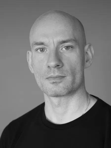 Øystein Sjåstad