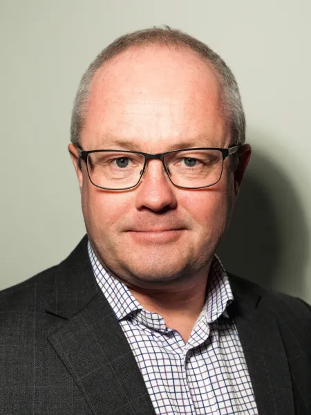 Arnstein Mykletun
