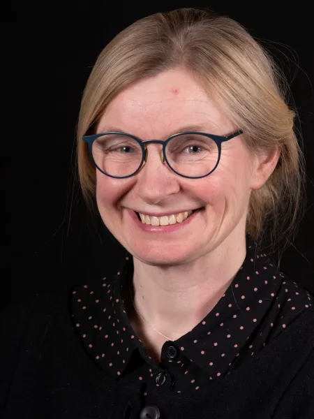 Grethe Paulsen Vie