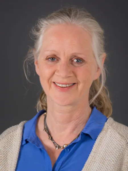 Ragni Hege Kitterød