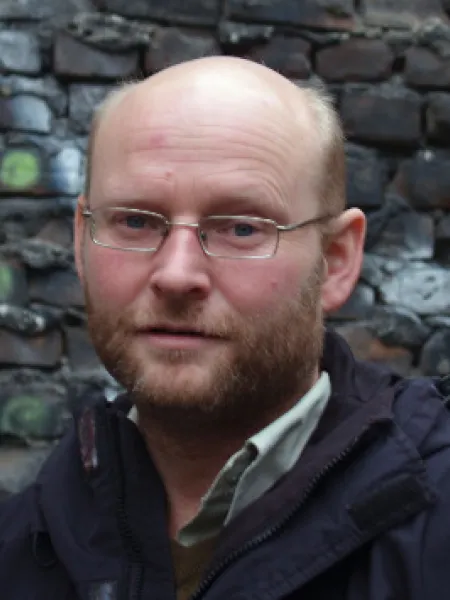 Knut Oftung