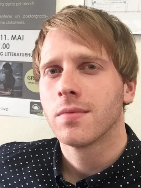 Kim Østby