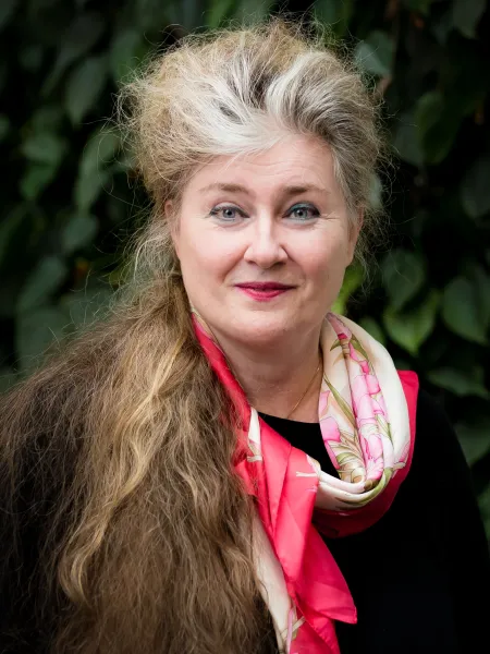 Anne Ryen