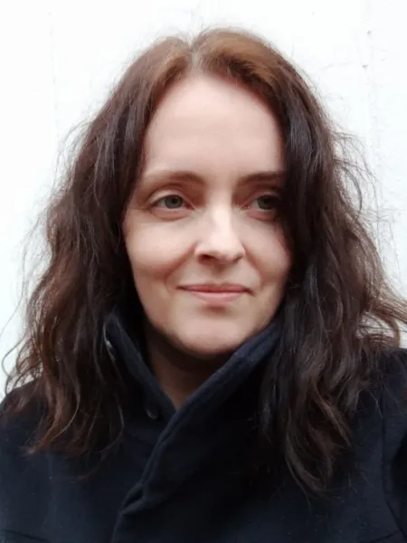 Hilde Slåtten