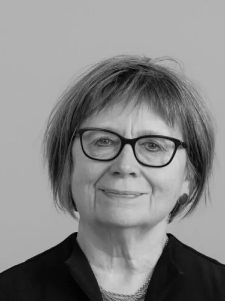 Kari Tove Elvbakken