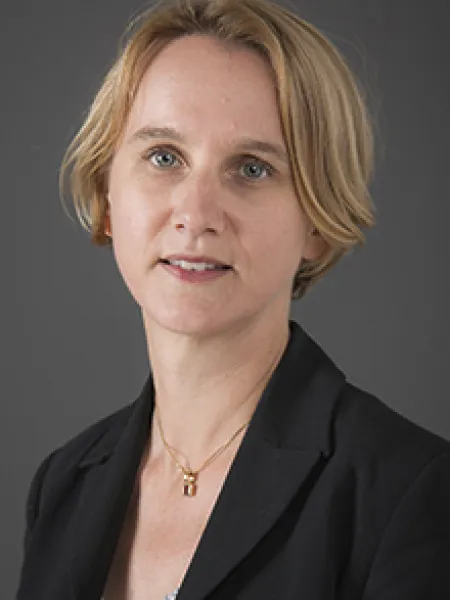 Cathrine Holst