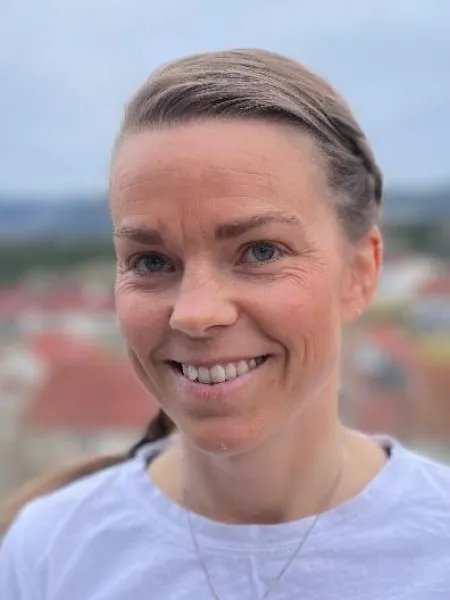 Runa Næss Korshavn