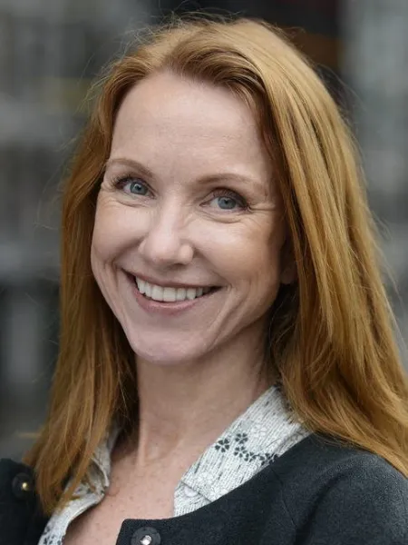 Kristin Skare Orgeret