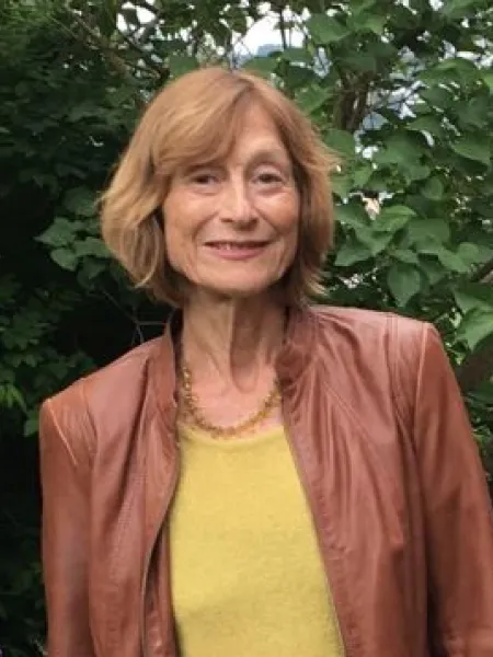 Merete Lie