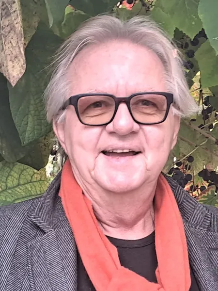 Runar Bakken