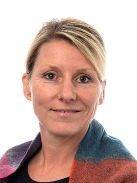 Hanne Elisabeth Sogn