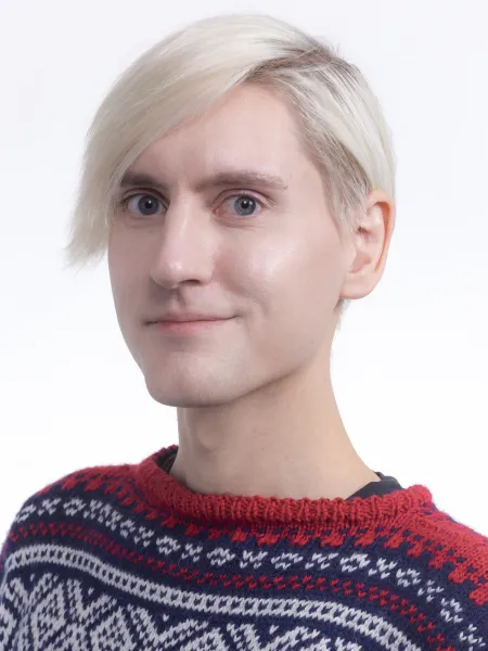 Roger A. Søraa