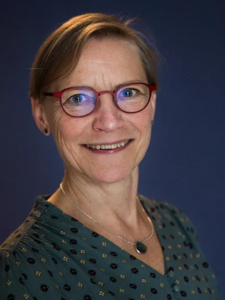 Ann Therese Lotherington