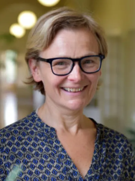 Marianne Bang Hansen