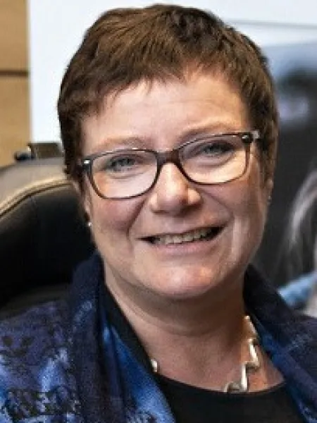 Tove Linnea Brandvik