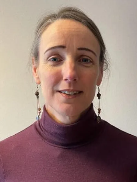 Christine Hamm