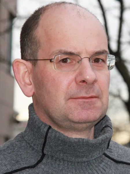 Knut Dørum