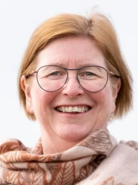 Elisabeth Ljunggren