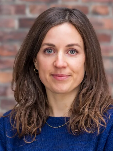 Erika Braanen Sterri